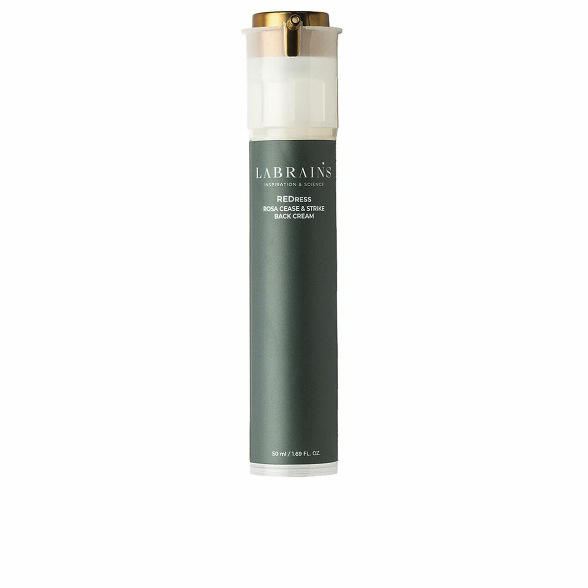 Day Cream Labrains REDRESS 50 ml-0