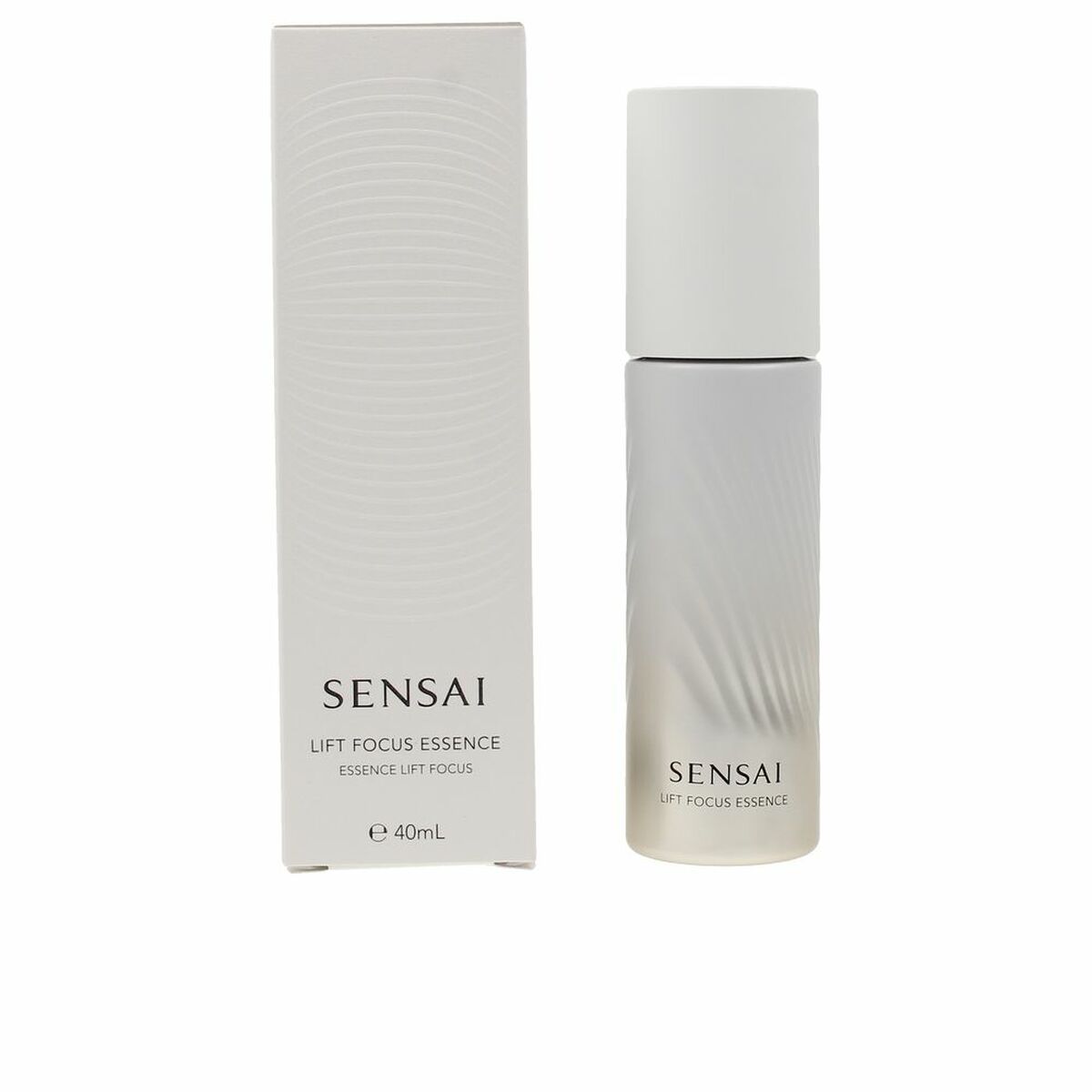 Straffende Gesichtsbehandlung Sensai Sensai Lift Focus 40 ml-0