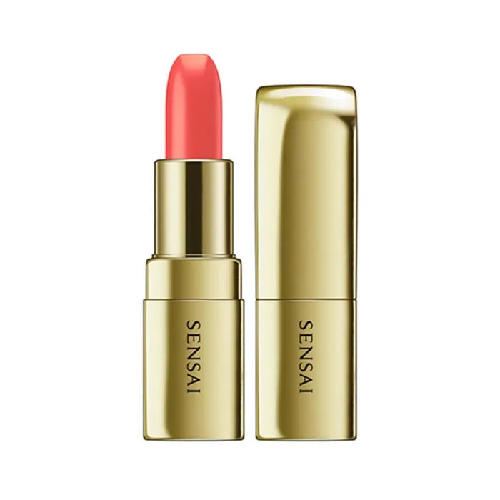 Sensai The rossetto 04 Hinageshi Orange