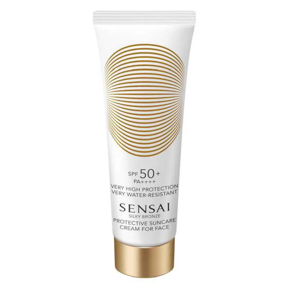 Sensai Cellular Protective crema Face Spf50 50 ml