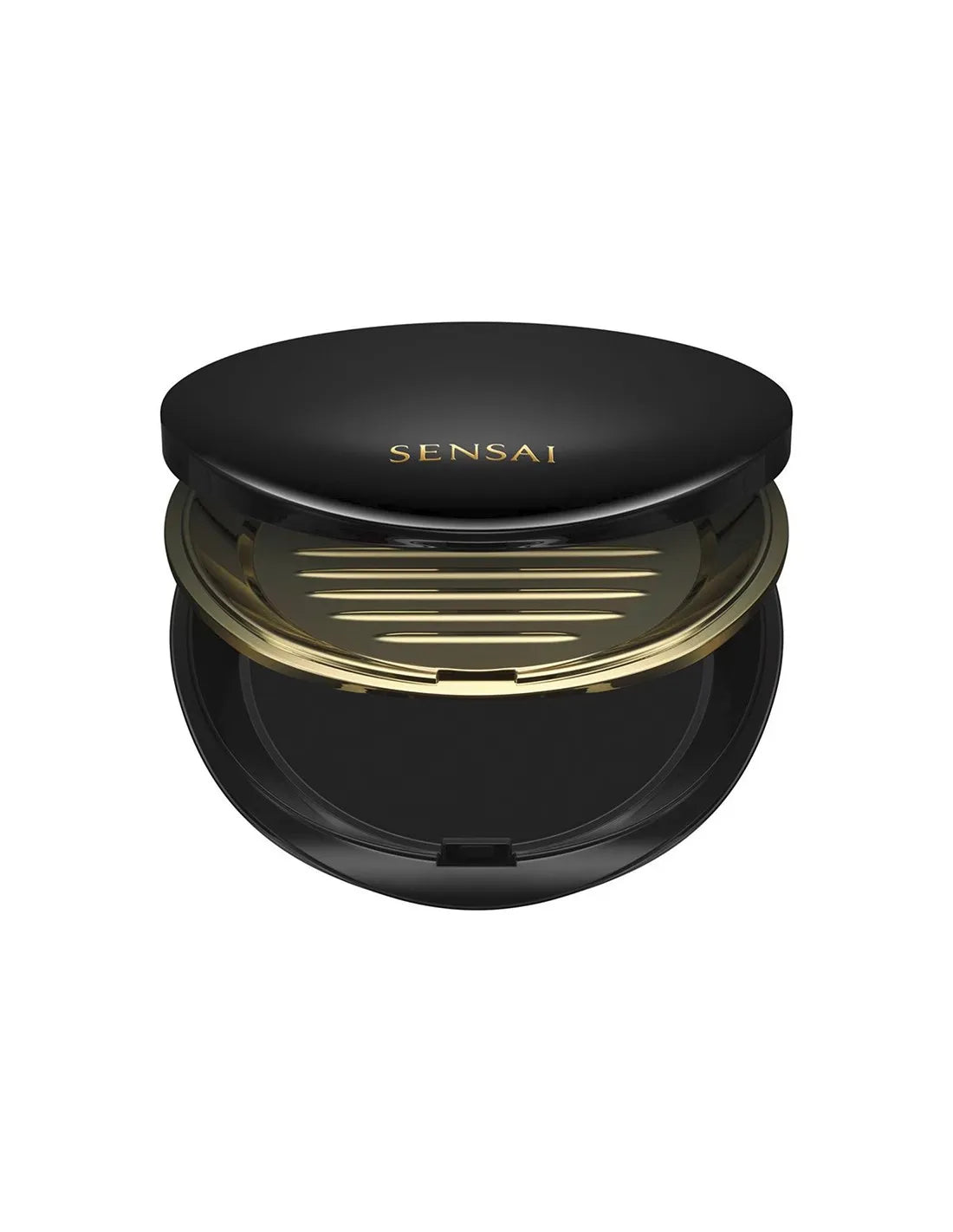 Sensai Compact Case For Total Finish Carcasa 1 pz