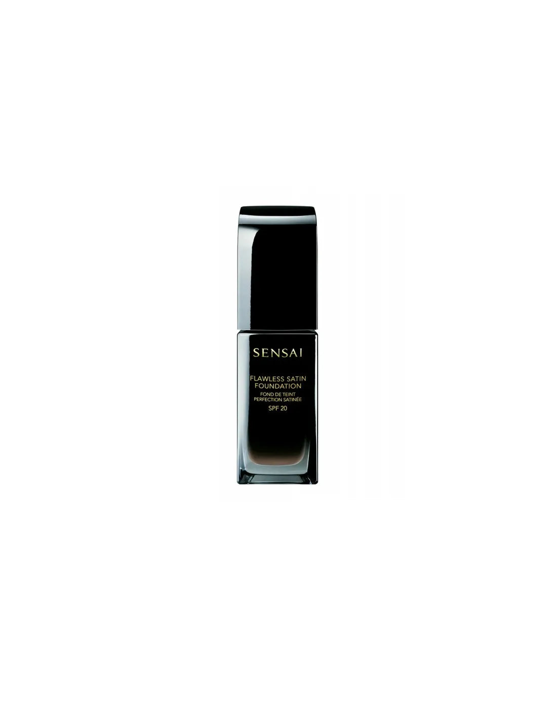 Sensai Sen Maq Flawless Satin Found F20 30 ml variante 4