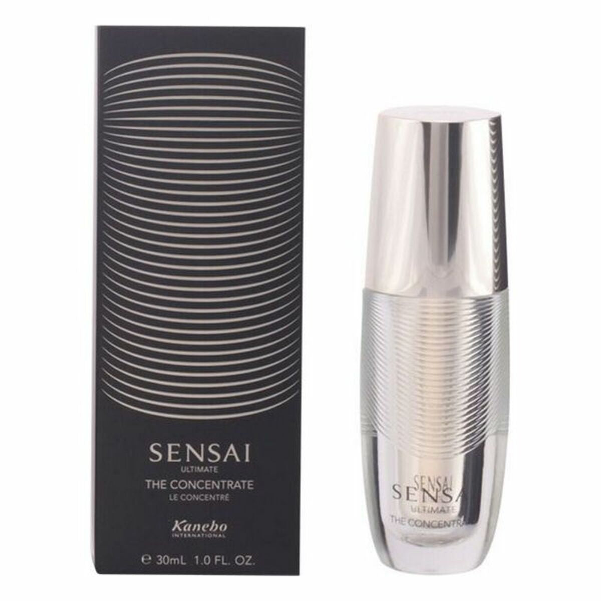 Revitalisierende Gesichtslotion Sensai Ultimate Kanebo 30 ml-0