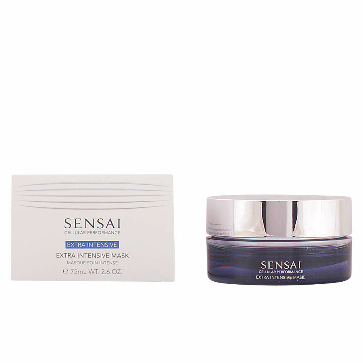 Gesichtscreme Sensai Cellular Performance (75 ml) (75 ml)-0