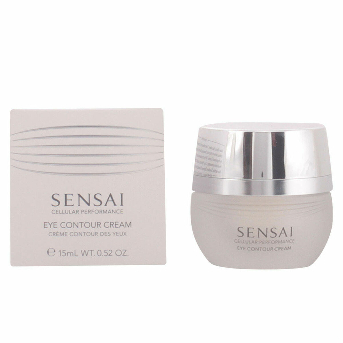 Augenpartiencreme Sensai Sensai Cellular Performance 15 ml (15 ml)-0