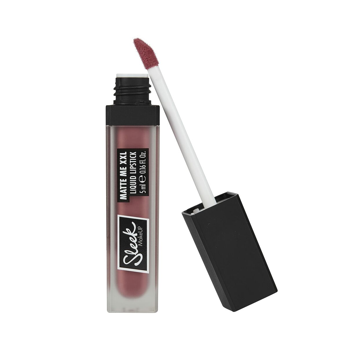 Lippenstift Sleek Matte Me XXL Liquid Shabby Chic (5 ml)-0