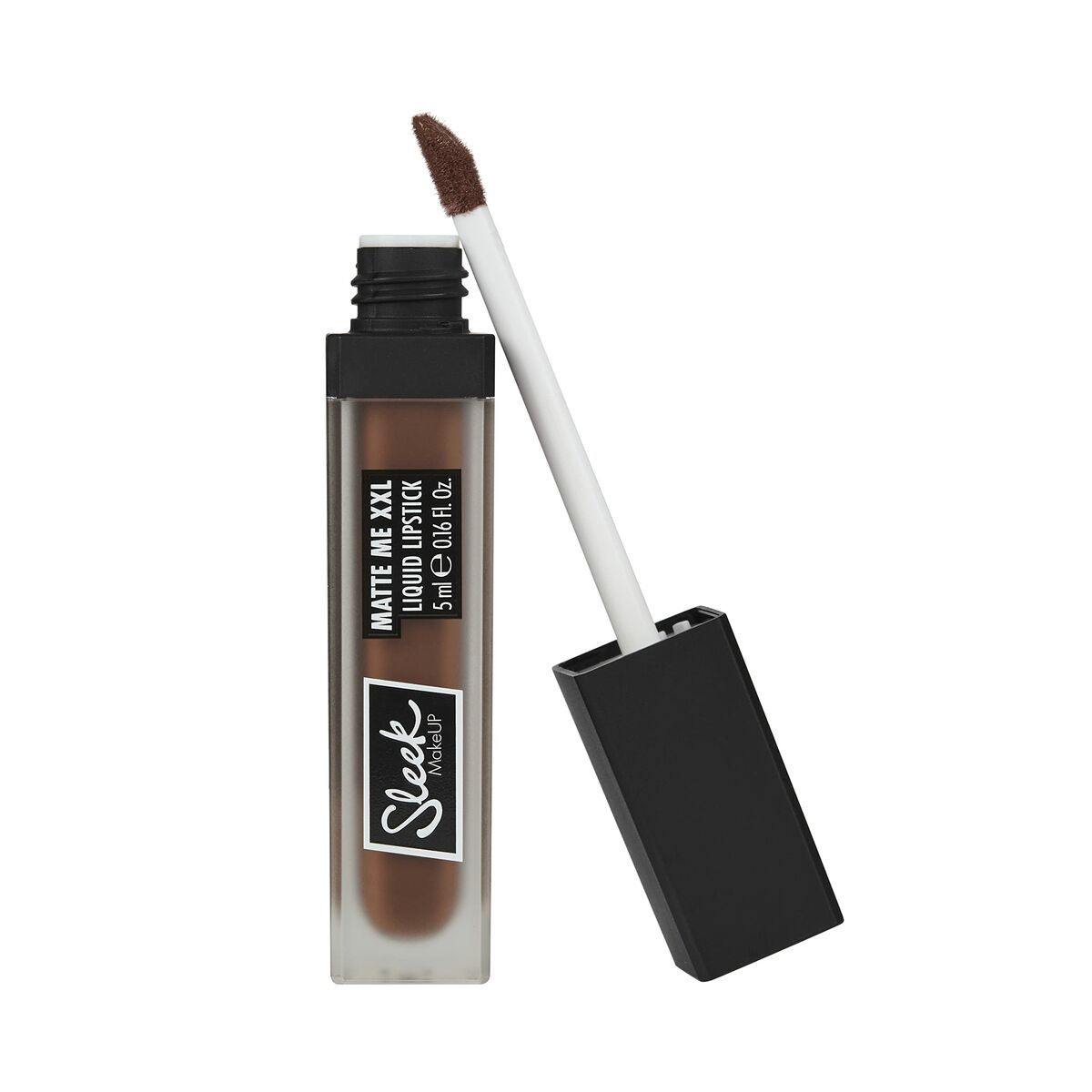 Lipstick Sleek Matte Me XXL Sweet Like Chocolate Liquid (5 ml)-0