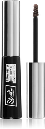 Sleek Brow Getter Fibre Brow gel Black 5 ml