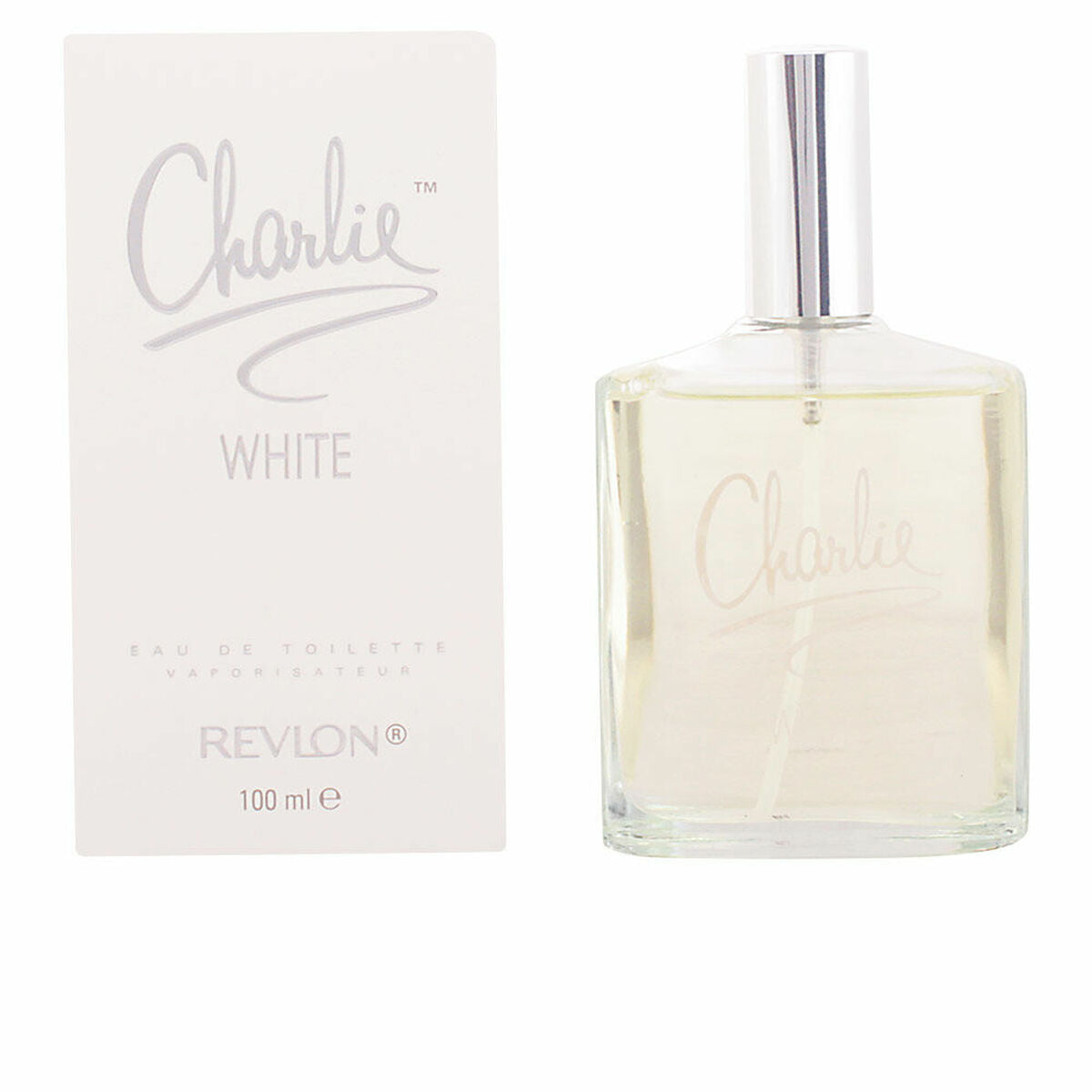 Profumo da donna Revlon CH62 EDT 100 ml-0