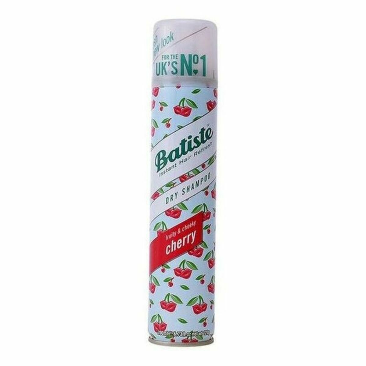 Sampon uscat Batiste Cherry 200 ml-1