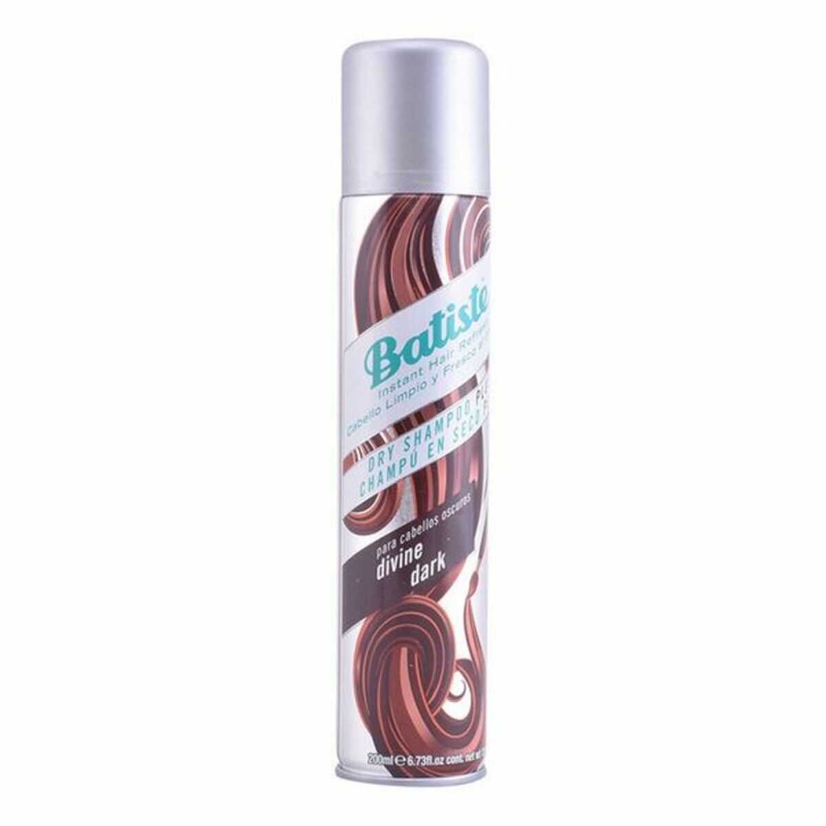 Shampoo secco Batista 3624681-0