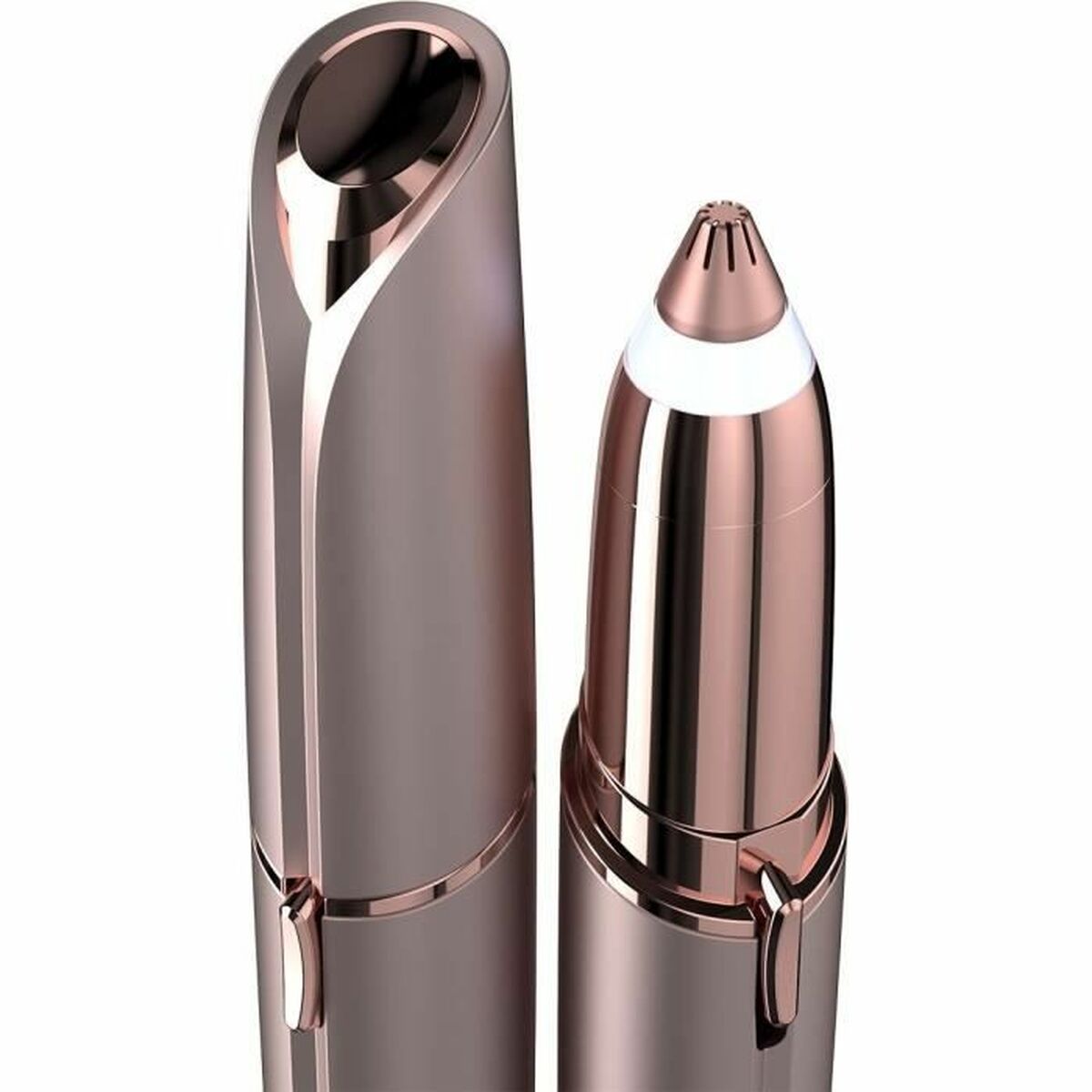 Eyebrow epilator FLAWLESS-3