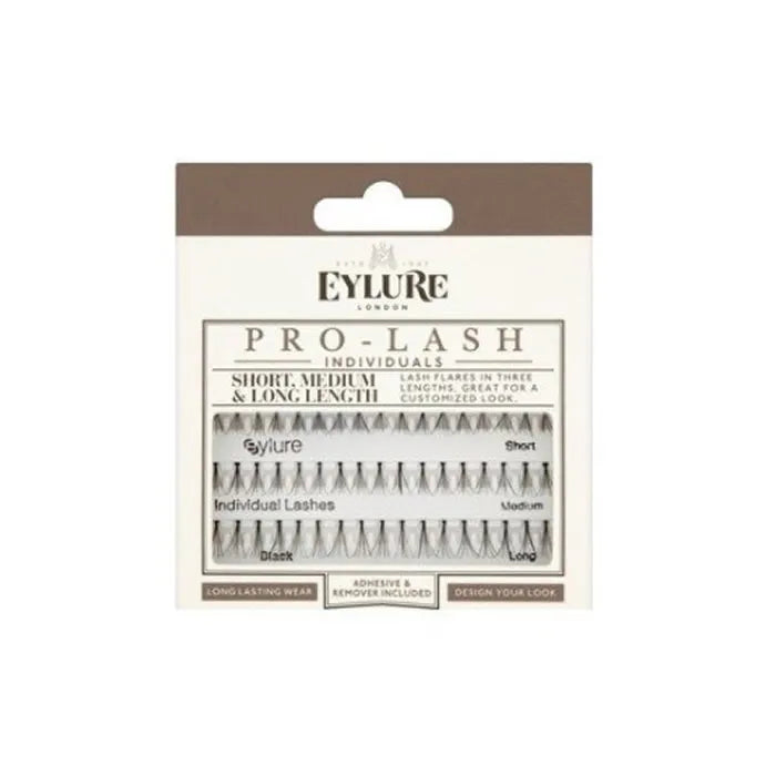 Eylure Pro-Lash Individuals S/m/l