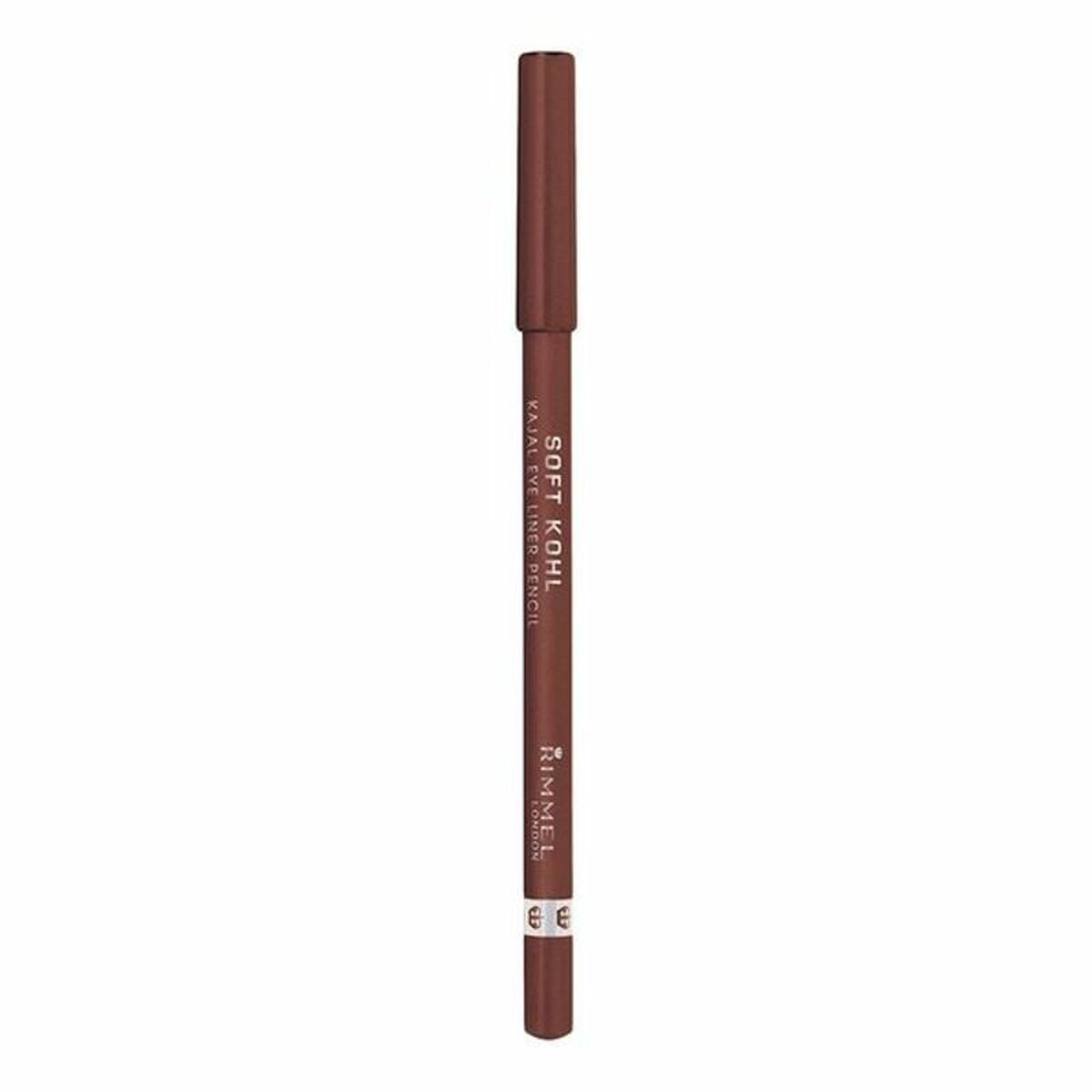 Augenstift Soft Khol Kajal Rimmel London-5
