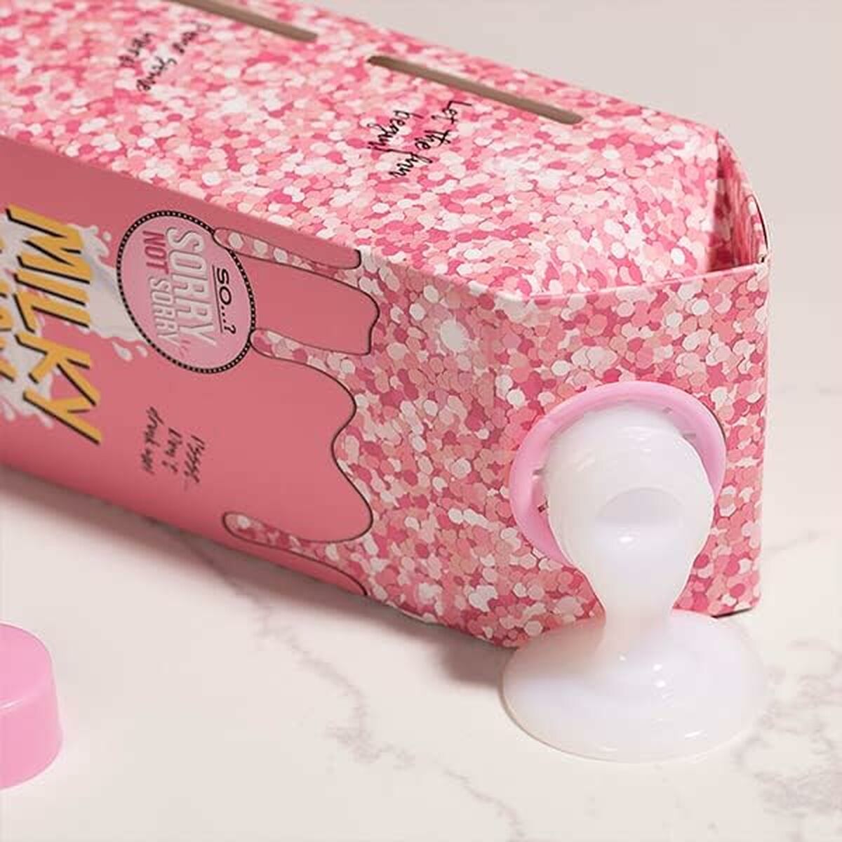 Körperlotion SO…? Sorry Not Sorry Milky Way Bae 500 ml-1
