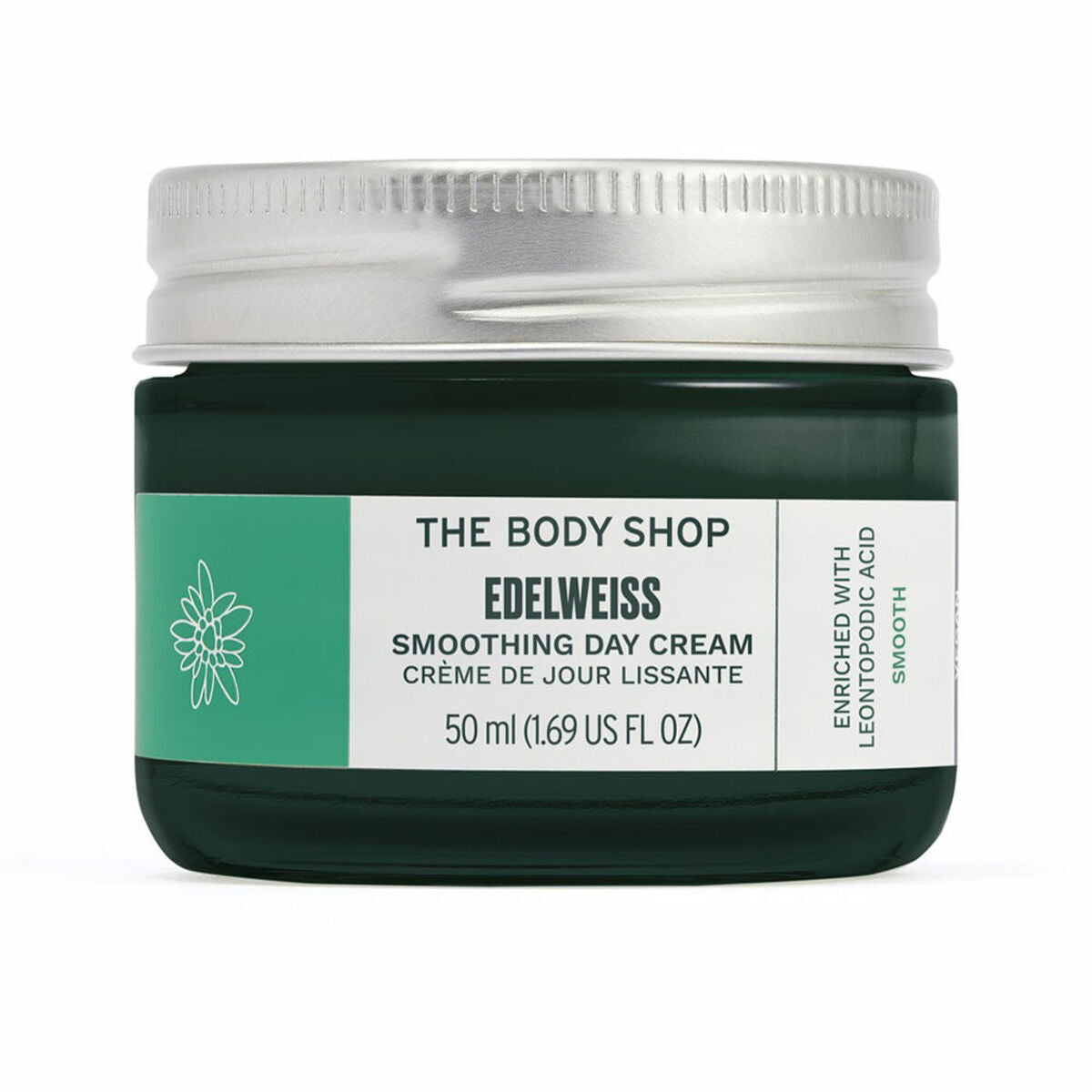 Crème Hydratante Visage The Body Shop Edelweiss 50 ml-0