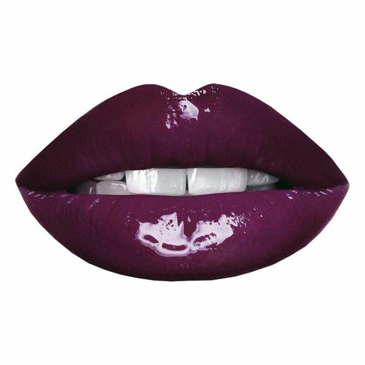 Gloss à lèvres Dark Paradise élégant (7,5 ml)-1