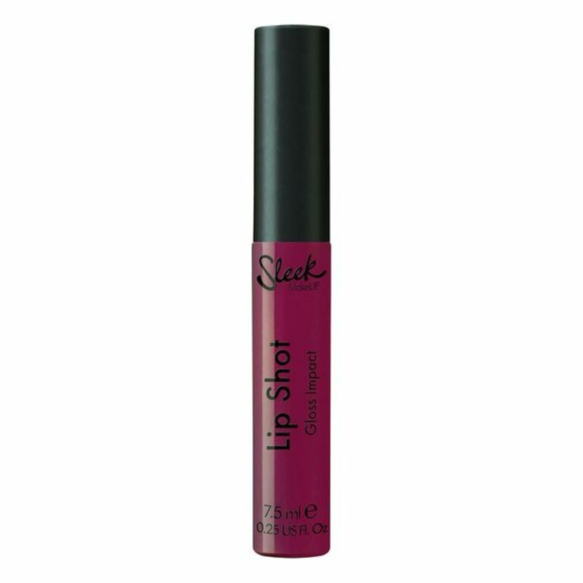 Gloss Lip Shot Accomplice Sleek (7,5 ml)-0