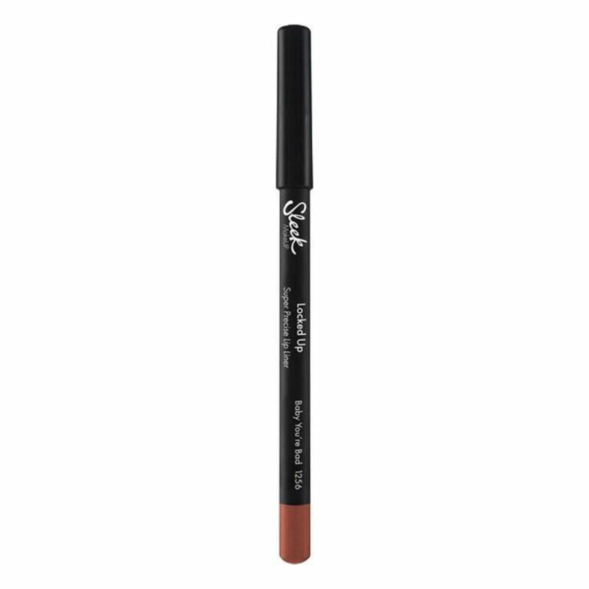 Lipliner-Stift Sleek Locked Up Baby You're Bad 1,79 g-2