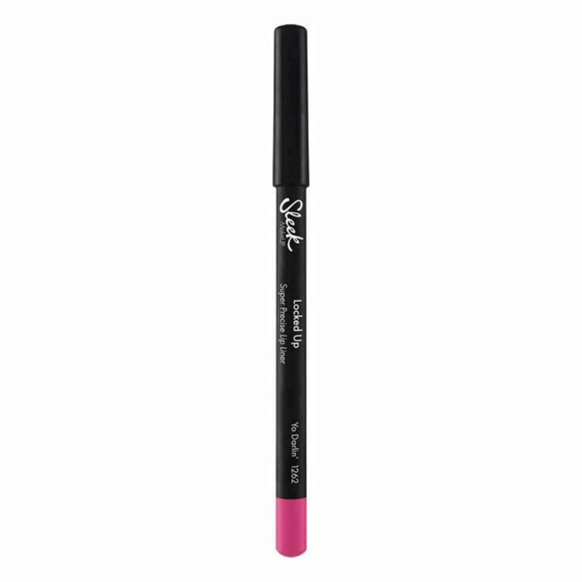 Lipliner-Stift Locked Up Super Precise Sleek Yo Darlin' (1,79 g)-2