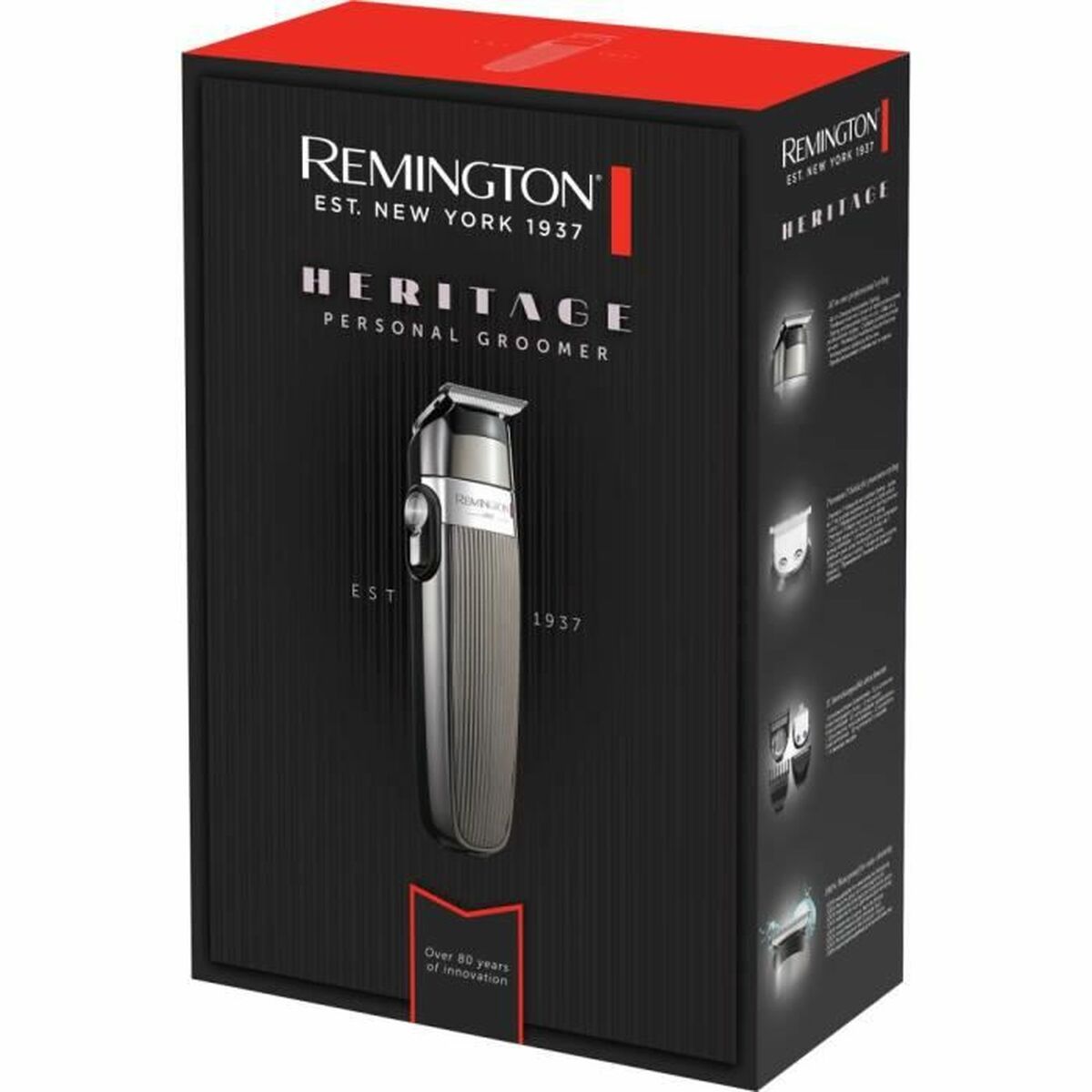 Elektrorasierer Remington PG9100-2