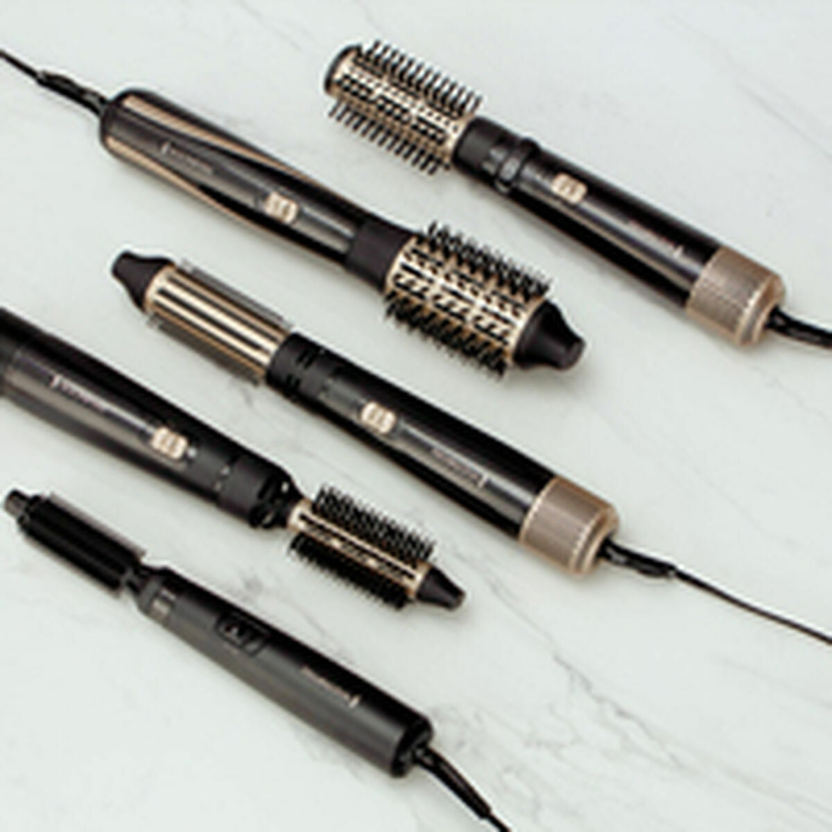 Styling Brush Remington 1000 W-3