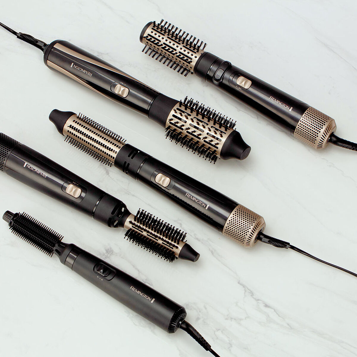 Styling Brush Remington 1000 W-2