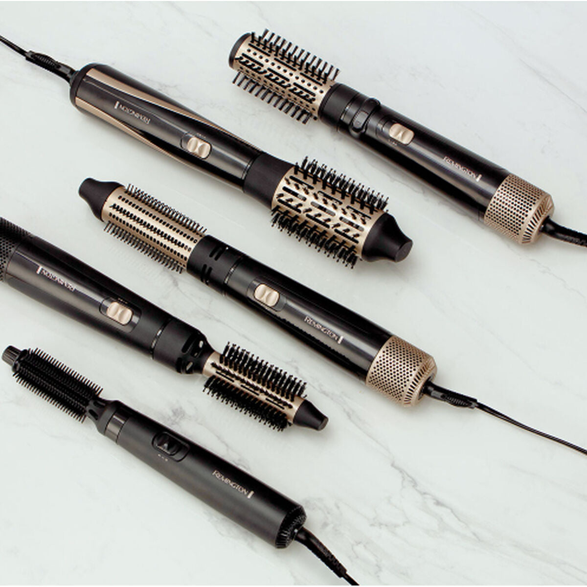 Stylingbürste Remington 800 W-6