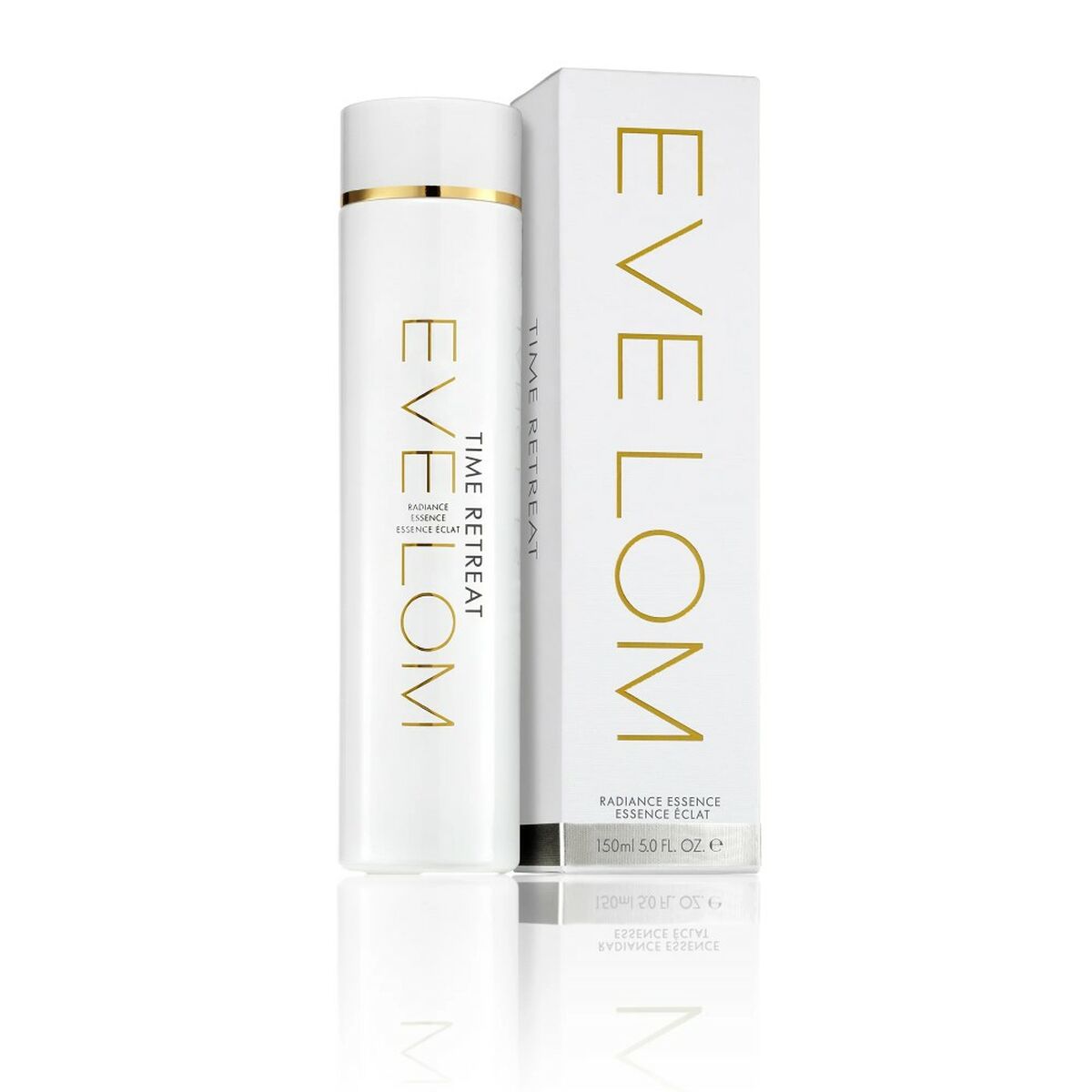 Detergente viso Eve Lom Time Retreat 150 ml-0