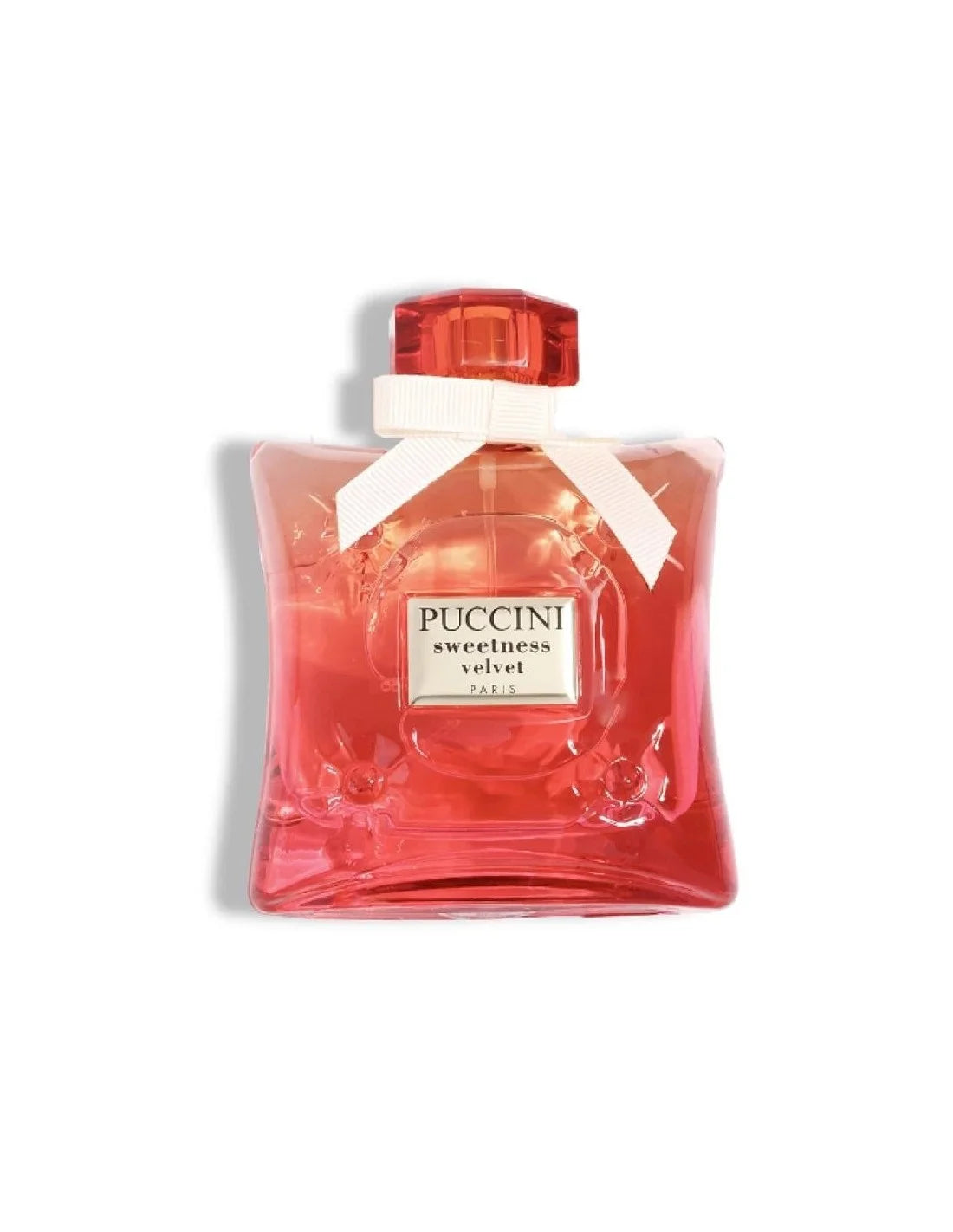 Puccini Sweetness Velvet Donna eau de parfum 100 ml spray