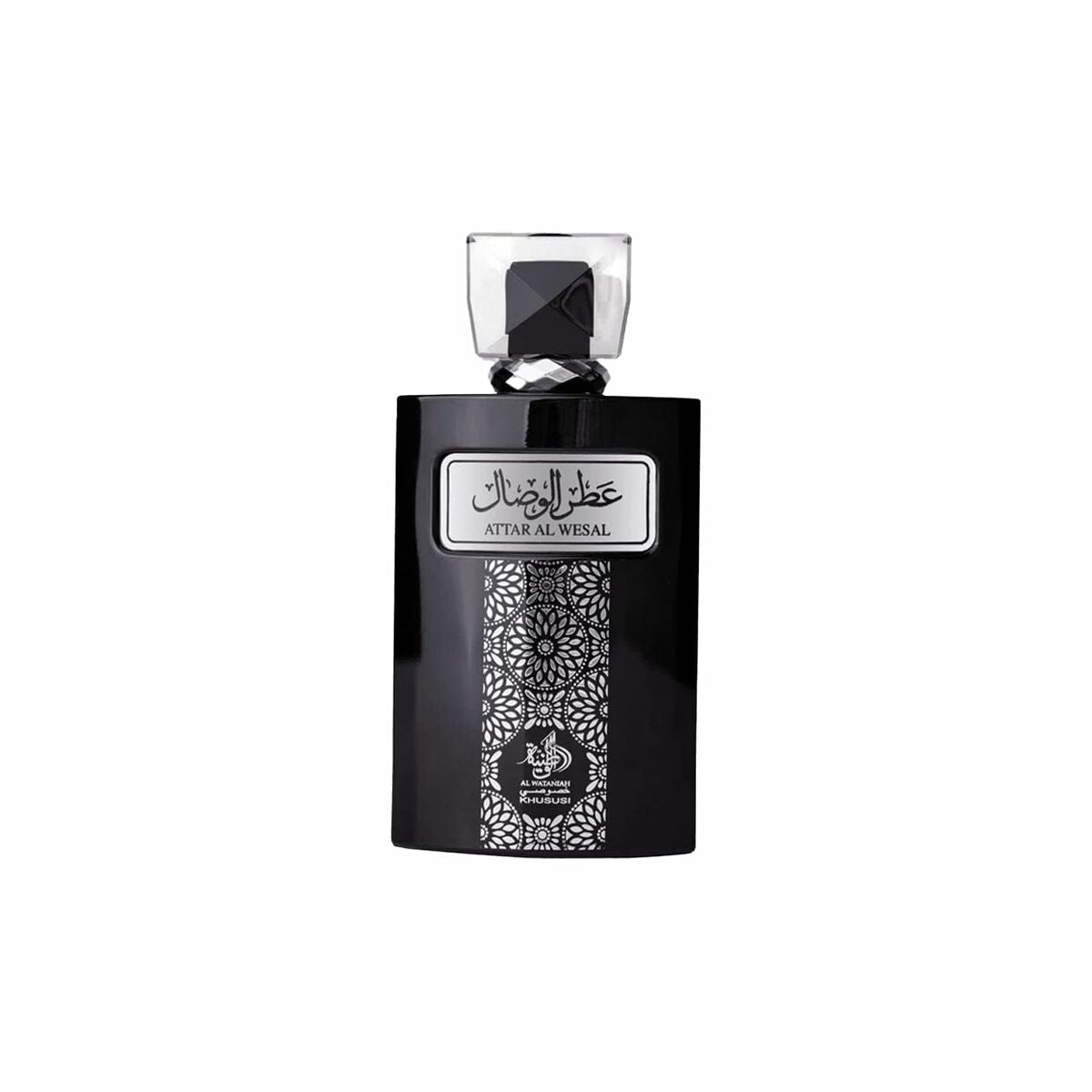 Profumo unisex Al Wataniah Attar Al Wesal EDP 100 ml-3