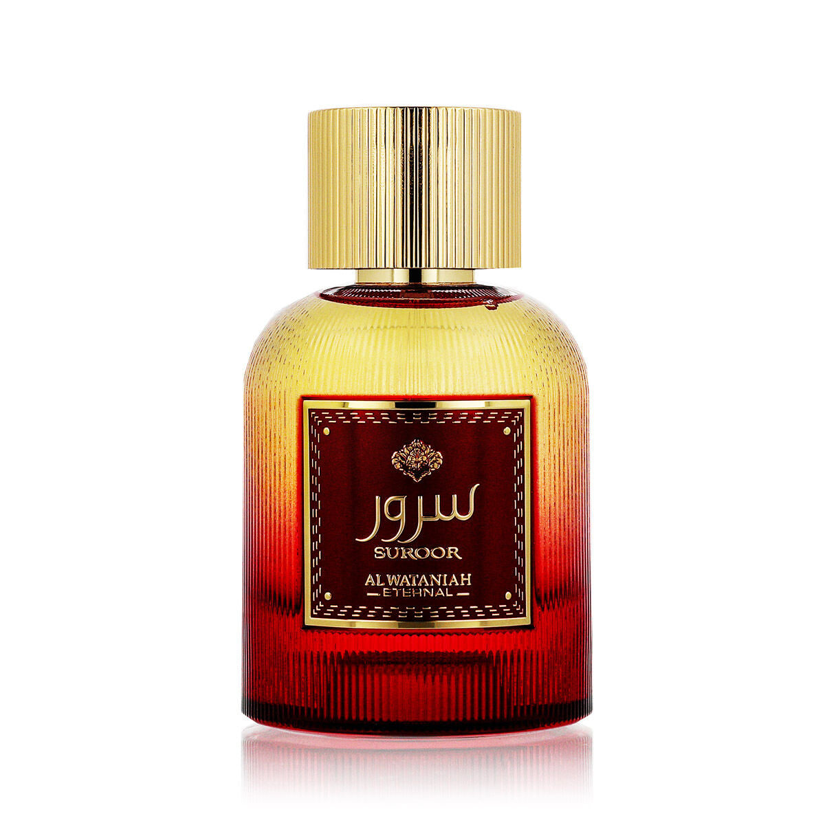 Profumo Donna Al Wataniah Suroor EDP 100 ml-1