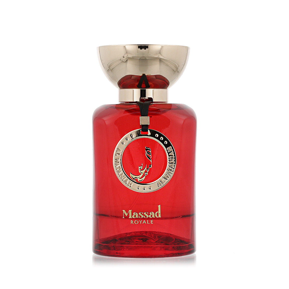 Unisex Perfume Al Wataniah Massad Royale EDP 100 ml-1