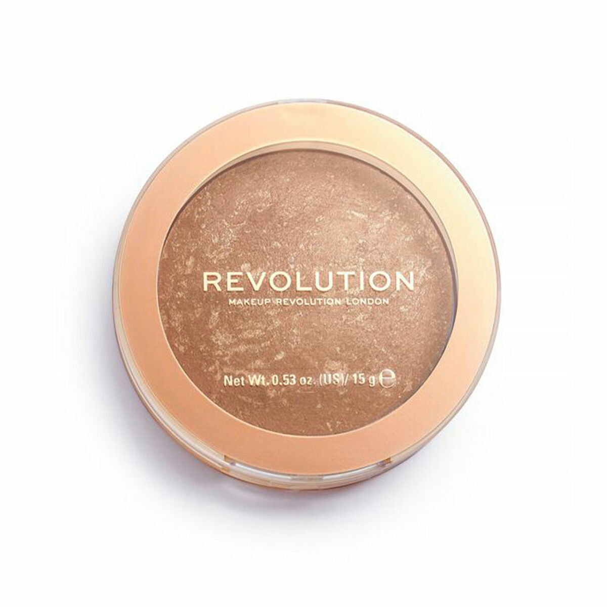 Highlighter Revolution Make Up Reloaded long weekend 15 g-0