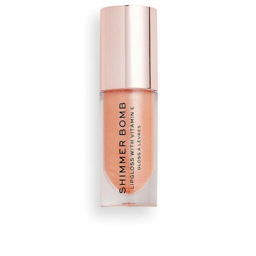 Revolution Make UP Shimmer Bomb lucidalabbra Starlight 4 ml