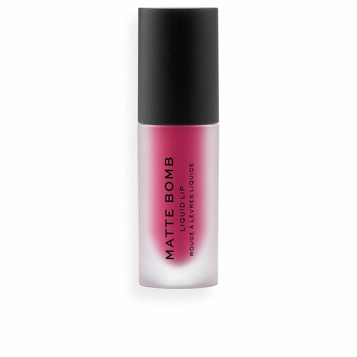 Lipstick Revolution Make Up Matte Bomb bordeaux stella (4,6 ml)-0