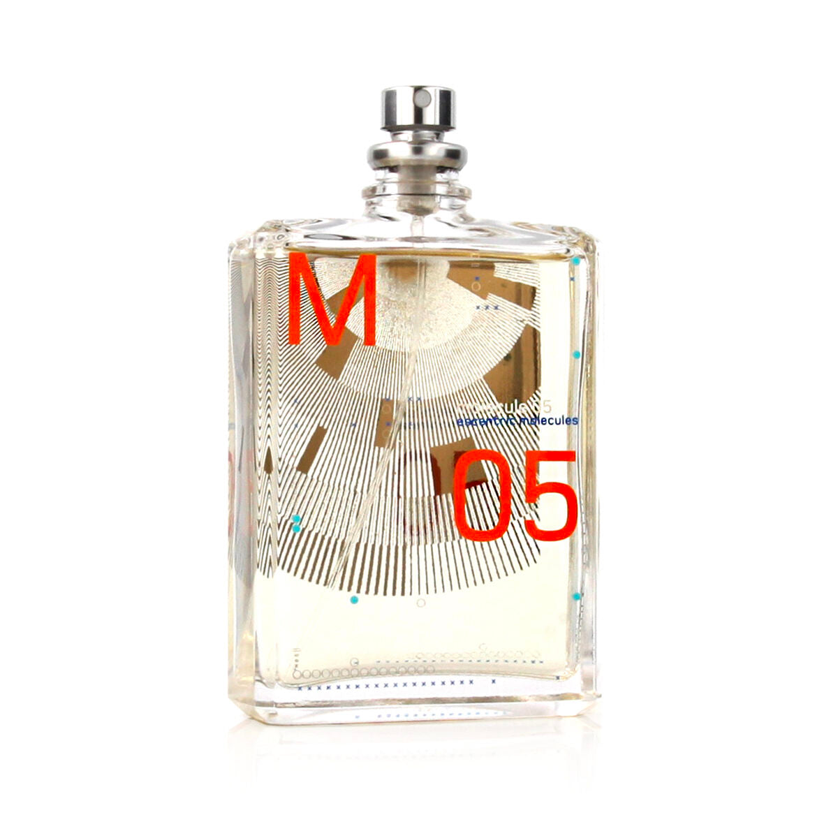 Unisex Perfume EDT Escentric Molecules Molecule 05 EDT 100 ml-1
