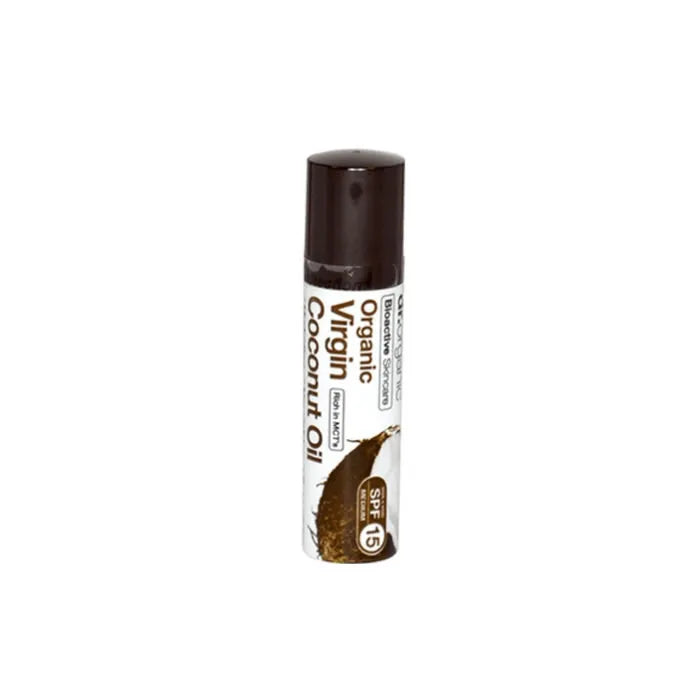 Dr Organic Virgin Coconut olio Lipbalm 5,7 ml