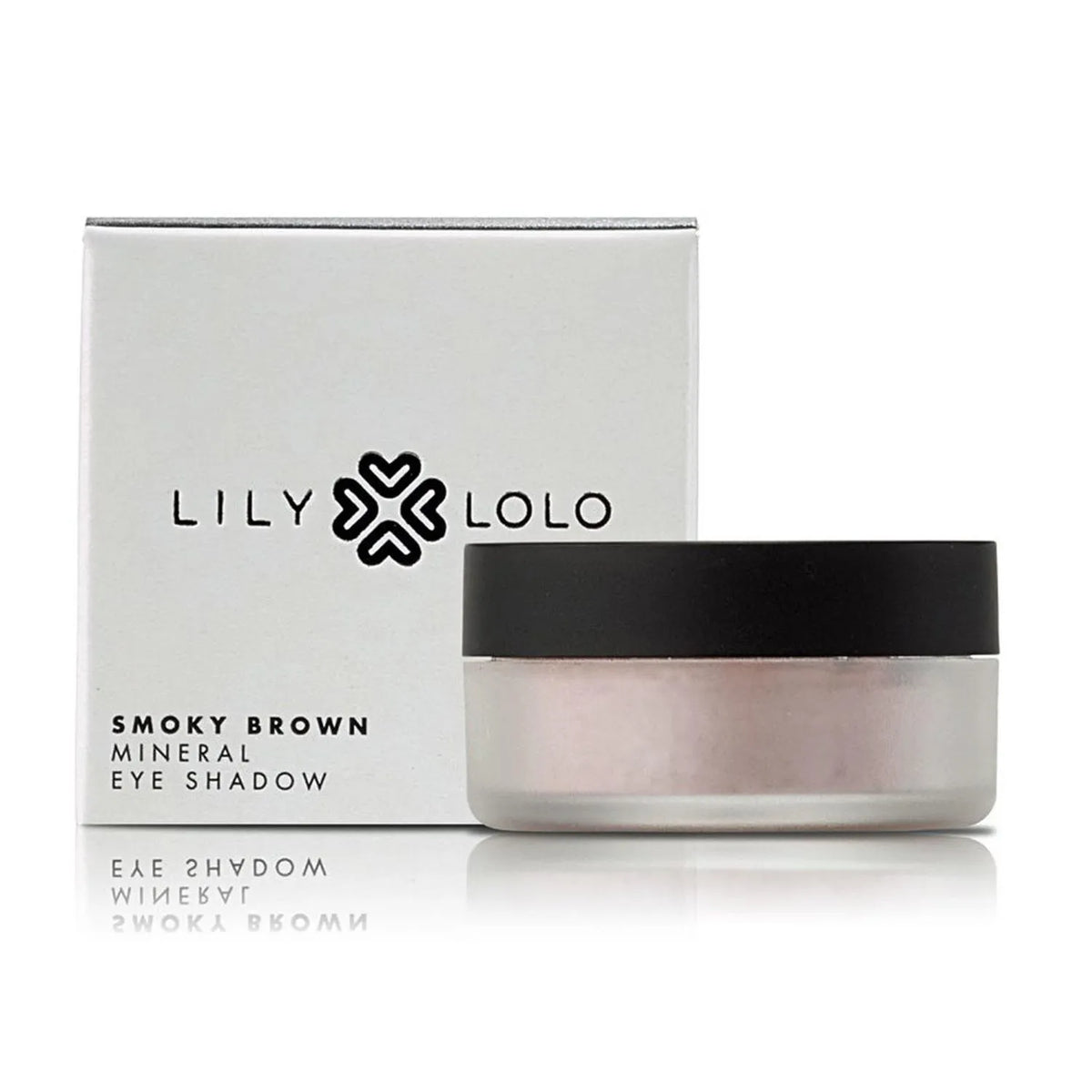 Lily Lolo Smoky Brown Sombra De occhi 3 g