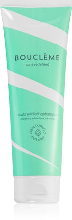 Bouclème Curls Redefined Scalp Exfoliating shampoo 250 ml