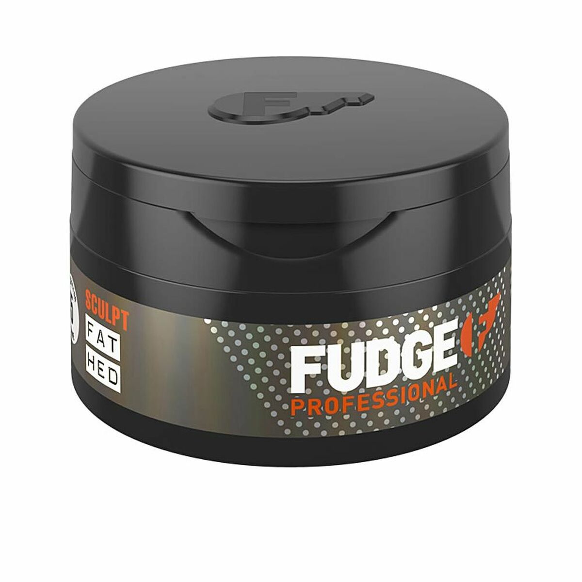 Styling Crème Fudge Professional Fat Hed-0