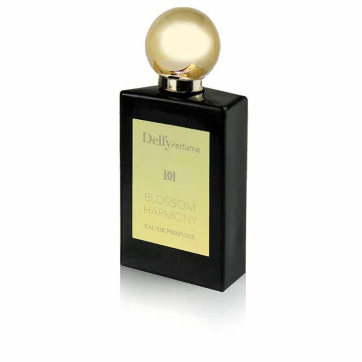 Profumo da Donna Delfy BLOSSOM HARMONY EDP 50 ml-0