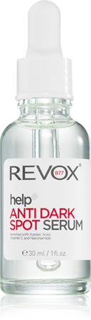 Revox Help Anti Dark Spot siero 30 ml