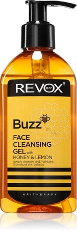 Revox Buzz Face Cleansing gel 180 ml