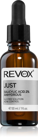 Revox Just Salicylic Acid 2 Anhydrous 30 ml