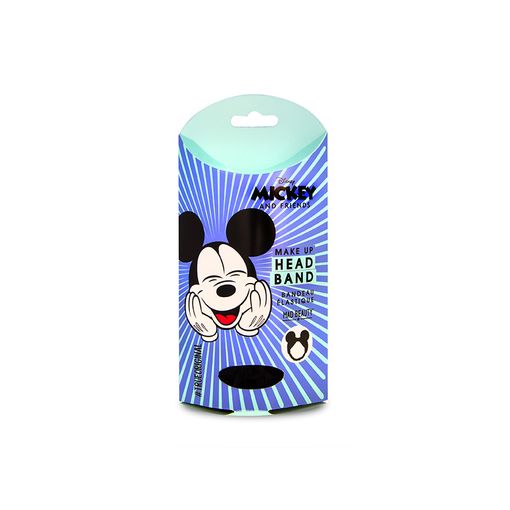 Disney M&F Elastico per capelli Mickey - immagine 2