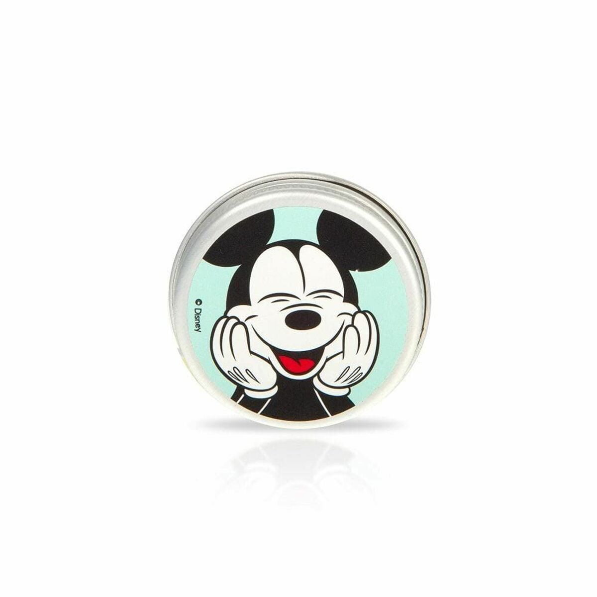 Lip Balm Mad Beauty Disney M&F Mickey Coconut (12 g)-1