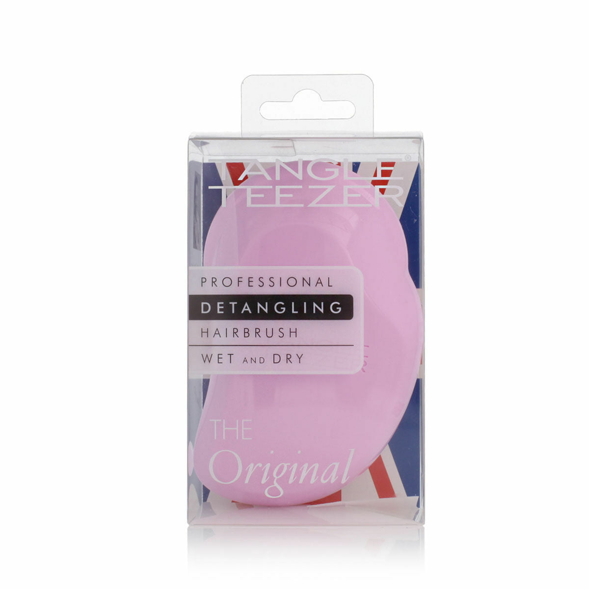 Brush Tangle Teezer Original Pink-0
