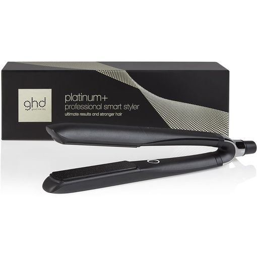 Ghd Platinum Plus Black 1 pz