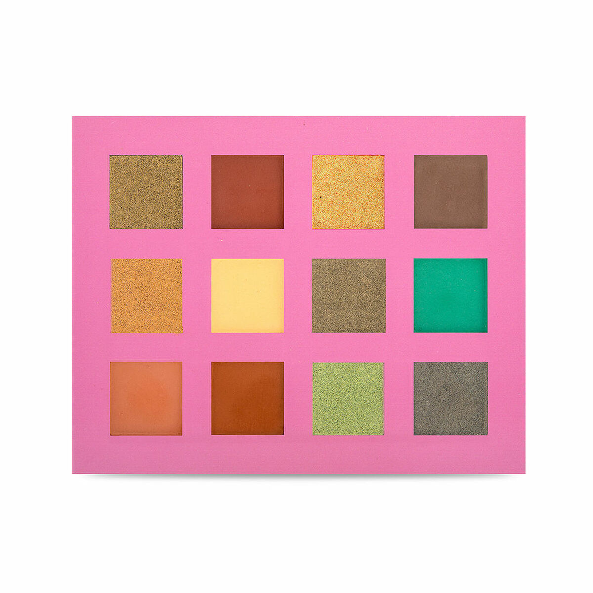 Eye Shadow Palette Disney 30 g The Mandalorian-2